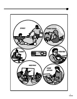 Preview for 5 page of Epson EMP-30 User Manual