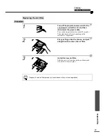 Preview for 51 page of Epson EMP-30 User Manual