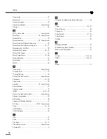 Preview for 64 page of Epson EMP-30 User Manual