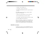 Предварительный просмотр 5 страницы Epson EMP-3300 Owner'S Manual