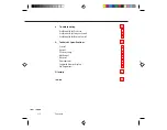 Предварительный просмотр 9 страницы Epson EMP-3300 Owner'S Manual