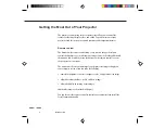 Предварительный просмотр 11 страницы Epson EMP-3300 Owner'S Manual