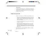 Предварительный просмотр 13 страницы Epson EMP-3300 Owner'S Manual