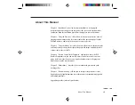 Preview for 14 page of Epson EMP-3300 Owner'S Manual