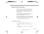 Предварительный просмотр 34 страницы Epson EMP-3300 Owner'S Manual