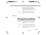 Предварительный просмотр 56 страницы Epson EMP-3300 Owner'S Manual