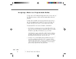 Предварительный просмотр 67 страницы Epson EMP-3300 Owner'S Manual