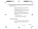 Предварительный просмотр 70 страницы Epson EMP-3300 Owner'S Manual