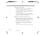 Предварительный просмотр 89 страницы Epson EMP-3300 Owner'S Manual