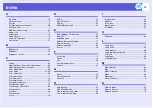 Preview for 73 page of Epson EMP 400W User Manual