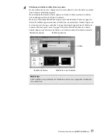 Предварительный просмотр 79 страницы Epson EMP-505 User Manual