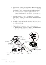 Предварительный просмотр 28 страницы Epson EMP 5100 - XGA LCD Projector Owner'S Manual