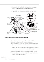 Предварительный просмотр 30 страницы Epson EMP 5100 - XGA LCD Projector Owner'S Manual