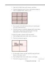 Предварительный просмотр 63 страницы Epson EMP 5100 - XGA LCD Projector Owner'S Manual