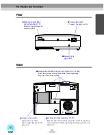 Preview for 13 page of Epson EMP-52 User Manual