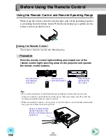 Preview for 15 page of Epson EMP-52 User Manual