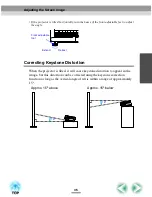 Preview for 37 page of Epson EMP-52 User Manual