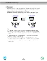 Preview for 38 page of Epson EMP-52 User Manual