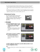 Preview for 40 page of Epson EMP-52 User Manual