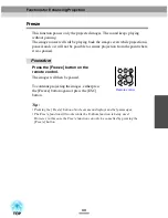 Preview for 45 page of Epson EMP-52 User Manual