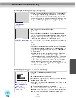 Preview for 67 page of Epson EMP-52 User Manual