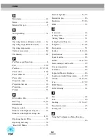 Preview for 94 page of Epson EMP-52 User Manual