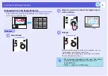 Preview for 19 page of Epson EMP 6110 User Manual