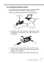 Preview for 27 page of Epson EMP 703 - XGA LCD Projector Owner'S Manual