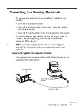 Preview for 29 page of Epson EMP 703 - XGA LCD Projector Owner'S Manual