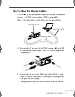 Предварительный просмотр 29 страницы Epson EMP-710 User Manual