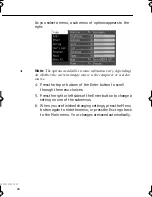 Предварительный просмотр 62 страницы Epson EMP-710 User Manual