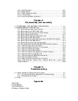 Предварительный просмотр 7 страницы Epson EMP-7300 Service Manual