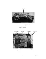 Предварительный просмотр 12 страницы Epson EMP-7300 Service Manual