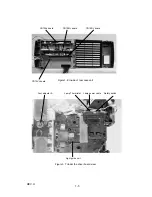 Предварительный просмотр 13 страницы Epson EMP-7300 Service Manual