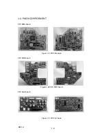 Предварительный просмотр 19 страницы Epson EMP-7300 Service Manual