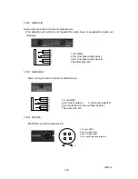 Предварительный просмотр 26 страницы Epson EMP-7300 Service Manual