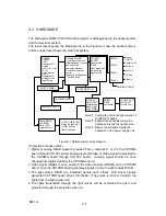 Предварительный просмотр 30 страницы Epson EMP-7300 Service Manual