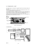 Предварительный просмотр 34 страницы Epson EMP-7300 Service Manual