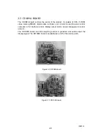 Предварительный просмотр 37 страницы Epson EMP-7300 Service Manual