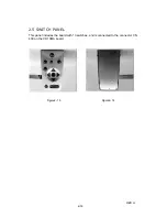 Предварительный просмотр 43 страницы Epson EMP-7300 Service Manual