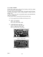 Предварительный просмотр 44 страницы Epson EMP-7300 Service Manual