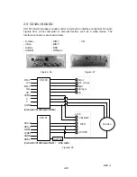 Предварительный просмотр 49 страницы Epson EMP-7300 Service Manual