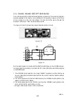 Предварительный просмотр 51 страницы Epson EMP-7300 Service Manual