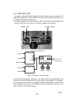 Предварительный просмотр 53 страницы Epson EMP-7300 Service Manual