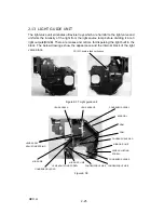 Предварительный просмотр 54 страницы Epson EMP-7300 Service Manual