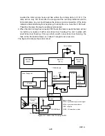 Предварительный просмотр 57 страницы Epson EMP-7300 Service Manual