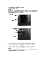 Предварительный просмотр 71 страницы Epson EMP-7300 Service Manual