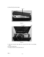 Предварительный просмотр 74 страницы Epson EMP-7300 Service Manual