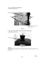 Предварительный просмотр 75 страницы Epson EMP-7300 Service Manual