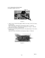 Предварительный просмотр 77 страницы Epson EMP-7300 Service Manual